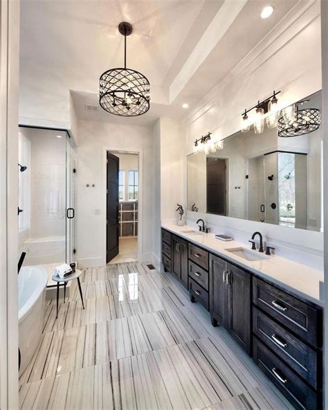 master bathroom ideas on pinterest